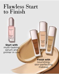Elizabeth Arden - Flawless Finish Skincaring Foundation