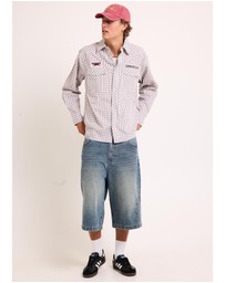 Insight - Servo Long Sleeve Shirt
