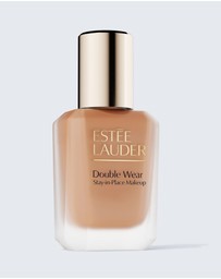 Estee Lauder - Double Wear Stay-in-Place Longwear Matte Foundation 30ml - 4W3 Henna
