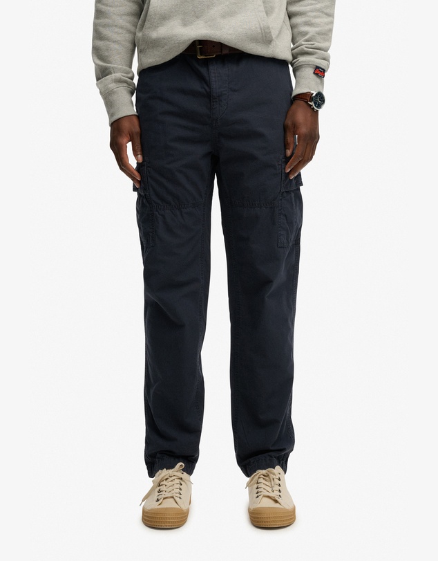 Superdry - Ripstop Light Cargo Pant