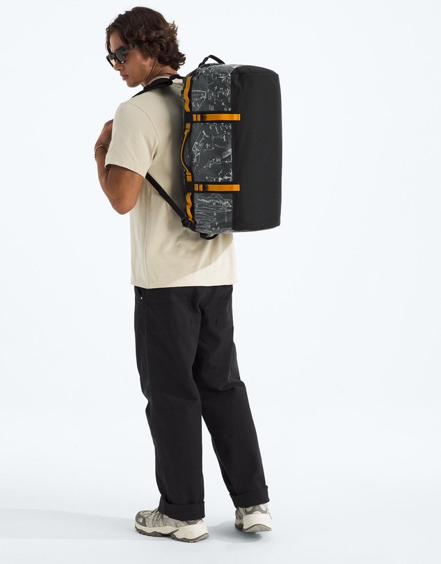 The North Face - Small Base Camp Duffle Bag