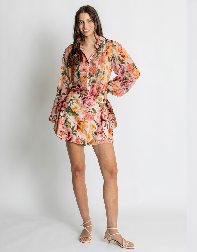 KACHEL - Ava Shirt