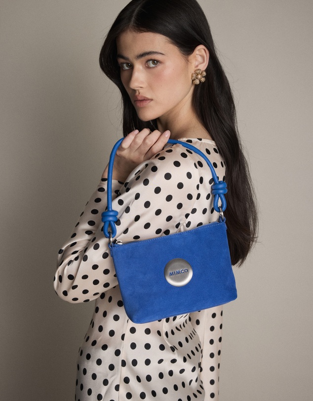 MIMCO - Mim Pouch Shoulder Bag