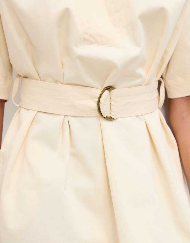 The Fated - Carlotta Mini Dress