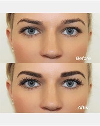 MCoBeauty - Magic Brows - Medium & Dark