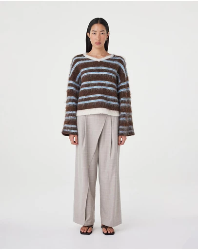 Arcaa - Lucca Sweater