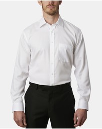Abelard - Nimes Dobby Classic Fit Shirt