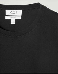 COS - 3-Pack Cotton Crew-Neck T-Shirt