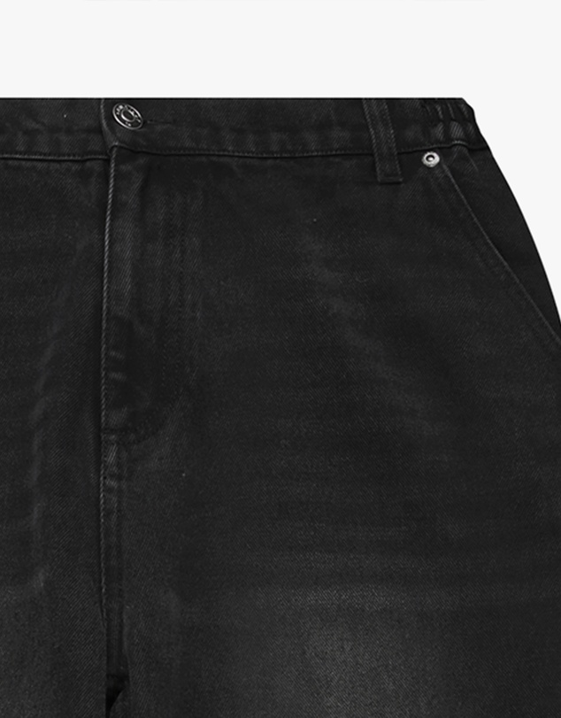 Nana Judy - Vincent Denim Pant