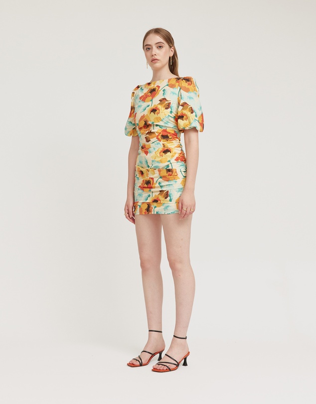 TOJHA - Camila Dress