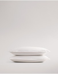 Country Road - Brae Australian Cotton Pillowcase Pair