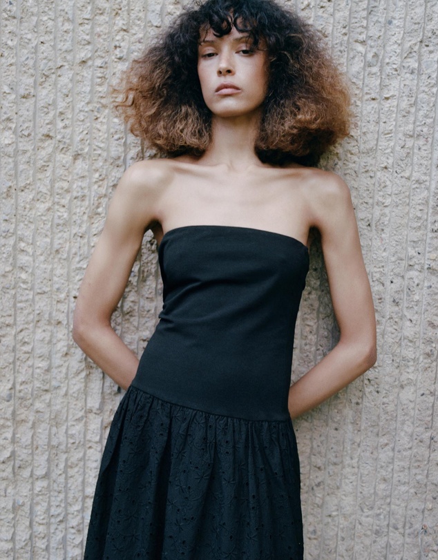 M.N.G - Amara Dress