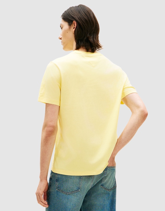 Tommy Hilfiger - Essential Crewneck Tee
