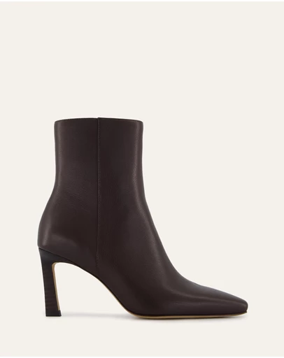 Jo Mercer - Nessie Mid Ankle Boots