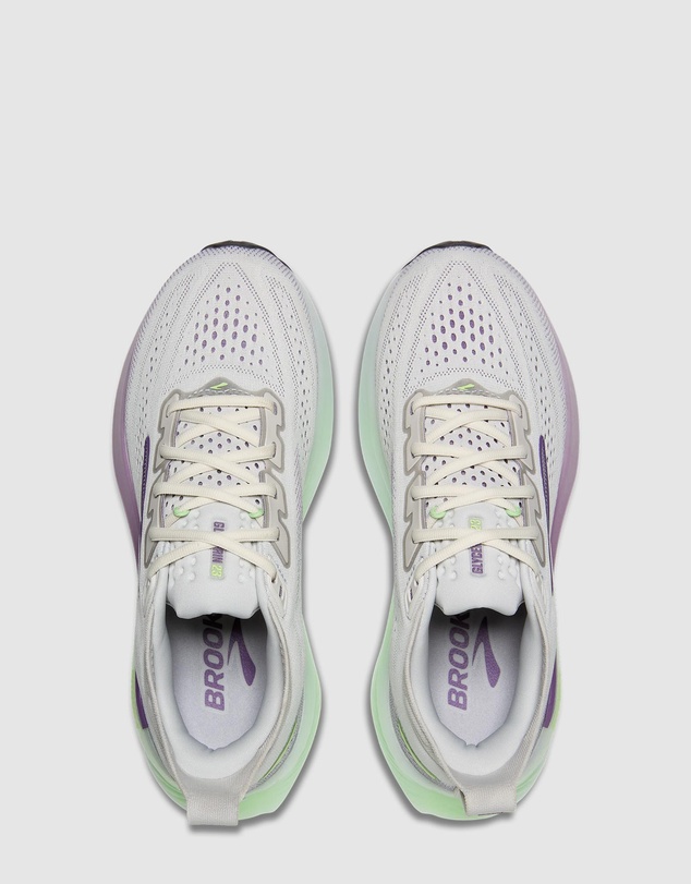 Brooks - Glycerin 23 - Women's