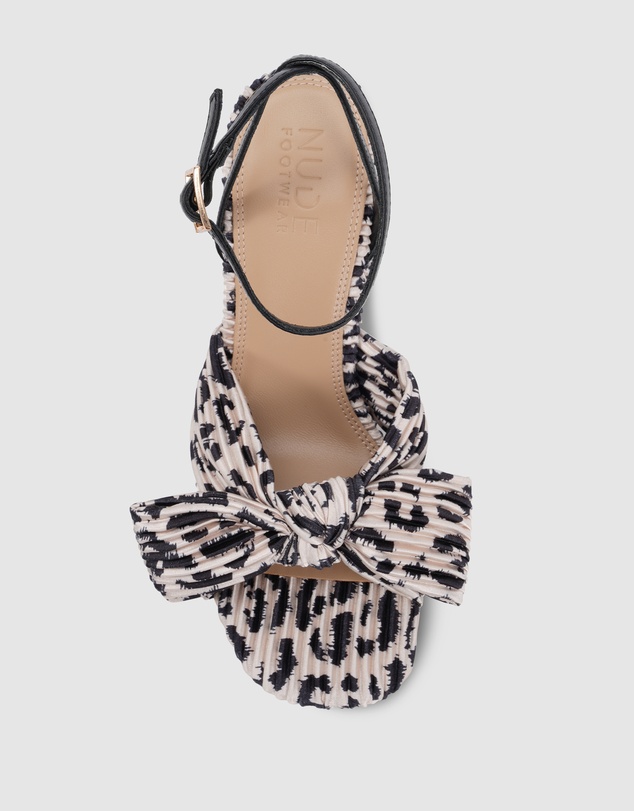 Nude Footwear - Lola