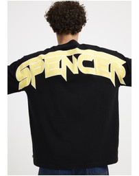 Spencer Project - Street T-Shirt