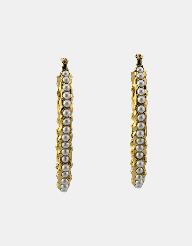 Sonne Jewellery - Quinn Earrings