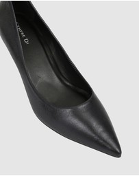 Sempre Di - Harrell Heels