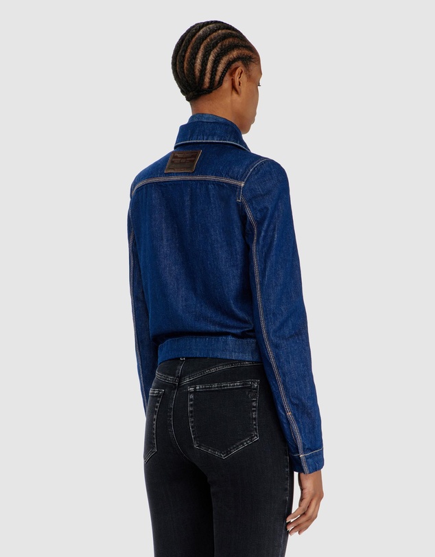 Diesel - De-Corb Jacket
