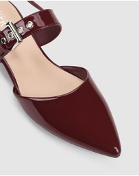 Verali - Idaho Slingback Flats