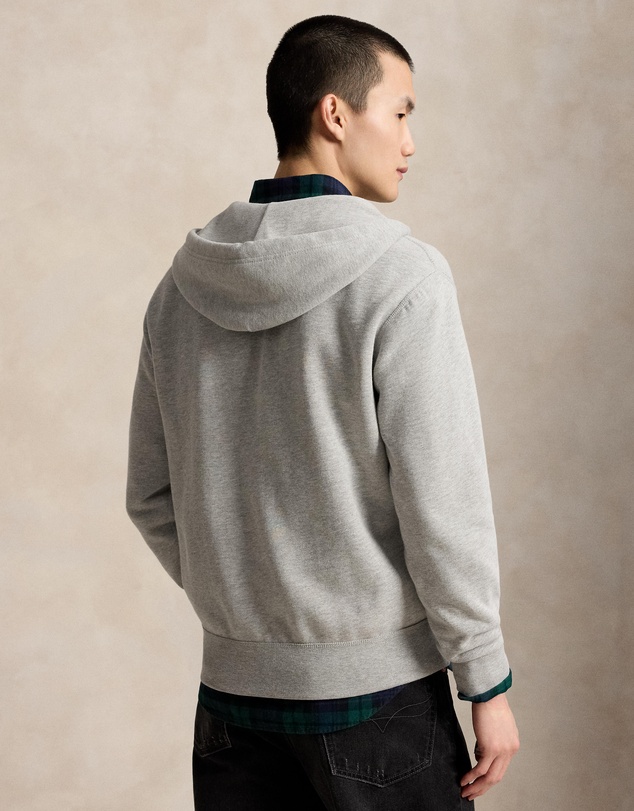 Polo Ralph Lauren - The RL Fleece Hoodie