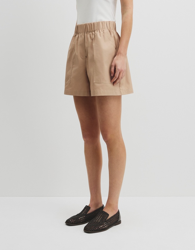 Country Road - Twill Cargo Short