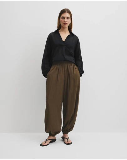 Country Road - Balloon Pant