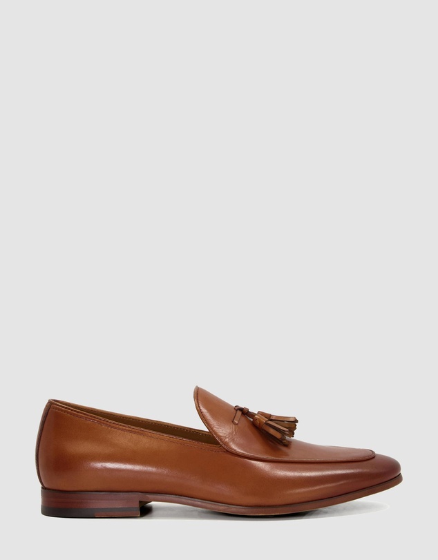 Dune London - Soren - Tan