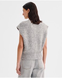 Morrison - Zoe Knit Vest
