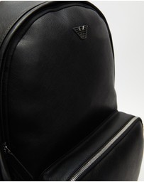 Emporio Armani - Backpack