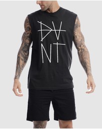 DVNT - Scratch Tank