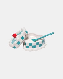DOIY - Sweetie Sugar Bowl