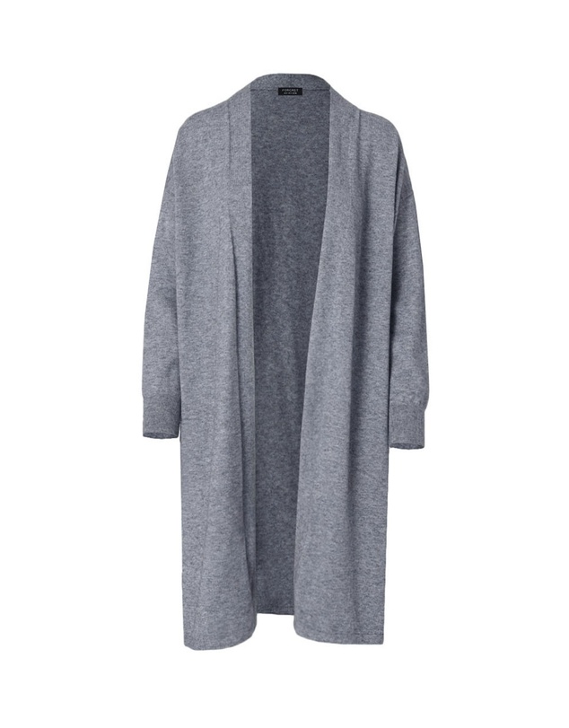 Forcast - Eileen Longline Coatigan