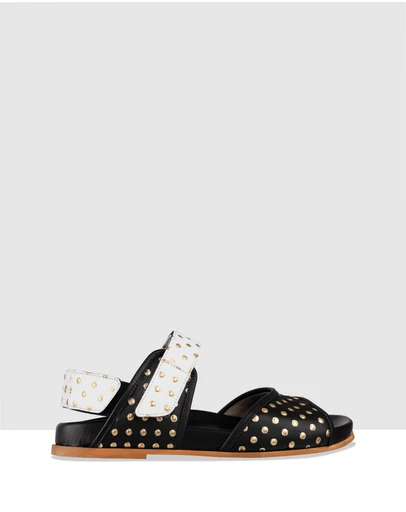 Habbot - Mille Flat Sandals