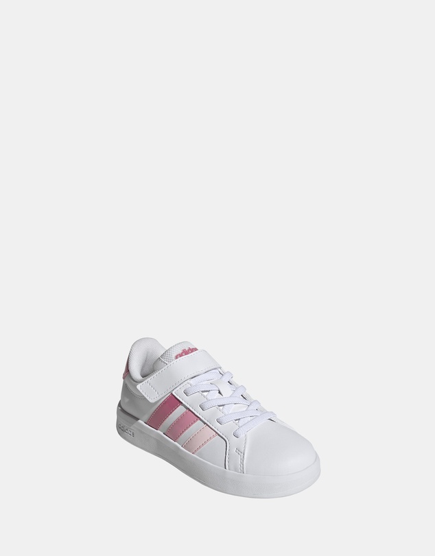 adidas Performance - Grand Court 3.0 Pre-School