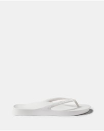 Archies Footwear - Arch Support Thongs