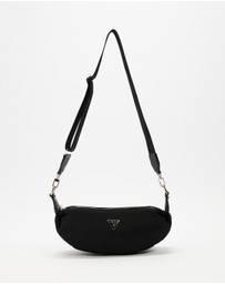 GUESS - Eco Gemma Crossbody