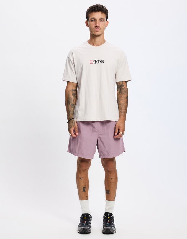 S Double - Poplin Coast Boxers