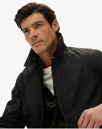 Superdry - Nylon Coach Jacket