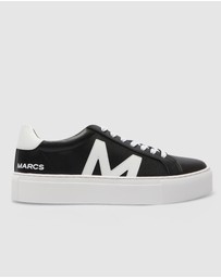 Marcs - Trio