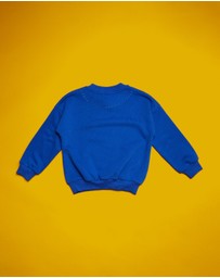 Tiny Trove - Woodie 3D Logo Tracksuit - Babies-Kids