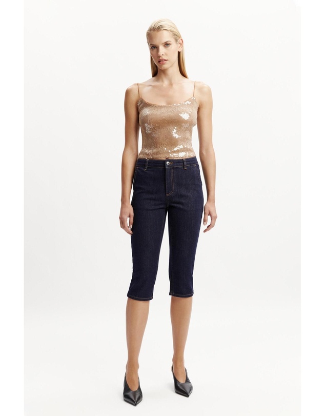 Bardot - Ramira Sequin Cami