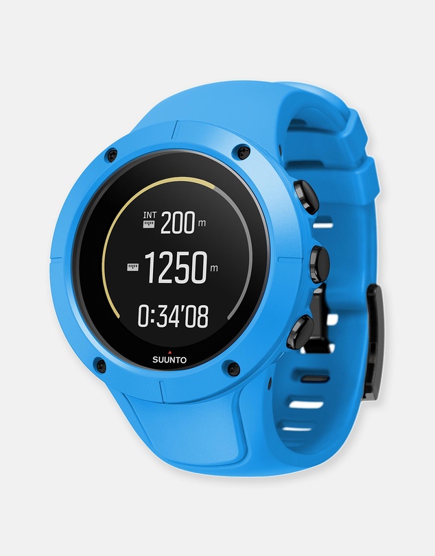 Suunto - Spartan Trainer Wrist HR