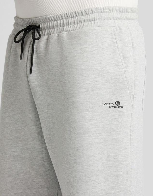 Johnny Bigg - Tech Straight Track Pant