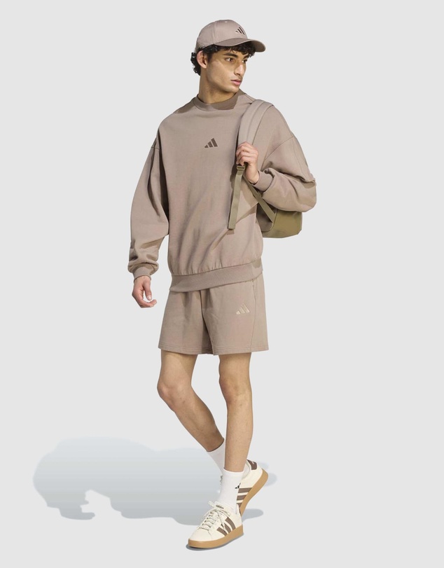 adidas Sportswear - Adidas Kit Small Logo Shorts