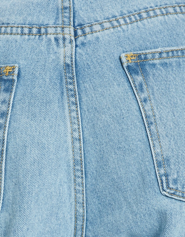 Neuw - Sade Baggy Jeans