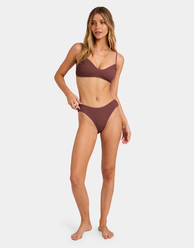 Billabong - Womens Summer Hi Bondi Bikini Bottom