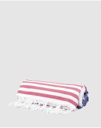 Tolu Australia - Thin Turkish Towel