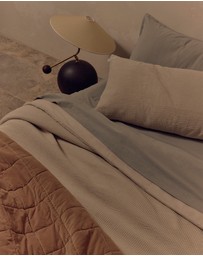 Country Road - Dakota Super King Quilt Cover